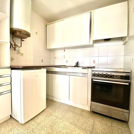 Sun Tower Sun Διαμέρισμα Platja d'Aro Εξωτερικό φωτογραφία