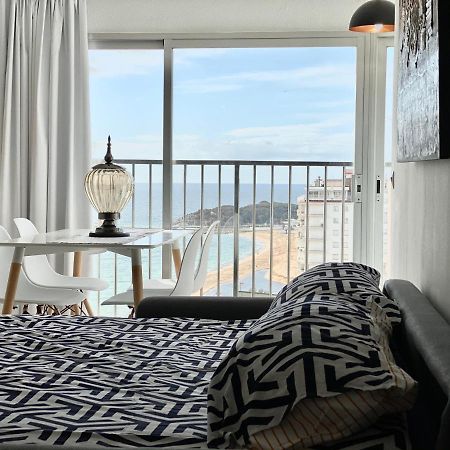 Sun Tower Sun Διαμέρισμα Platja d'Aro Εξωτερικό φωτογραφία