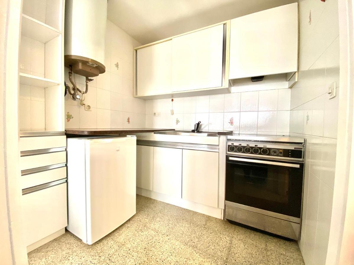 Sun Tower Sun Διαμέρισμα Platja d'Aro Εξωτερικό φωτογραφία