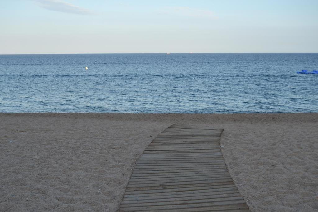 Sun Tower Sun Διαμέρισμα Platja d'Aro Εξωτερικό φωτογραφία