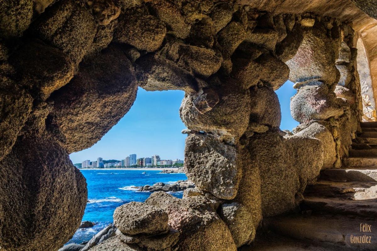 Sun Tower Sun Διαμέρισμα Platja d'Aro Εξωτερικό φωτογραφία