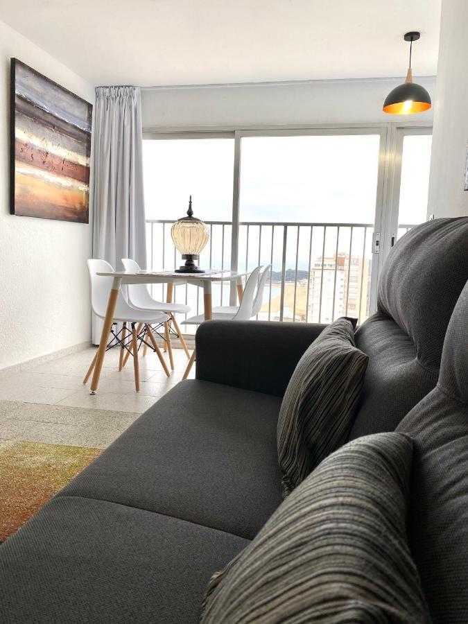 Sun Tower Sun Διαμέρισμα Platja d'Aro Εξωτερικό φωτογραφία