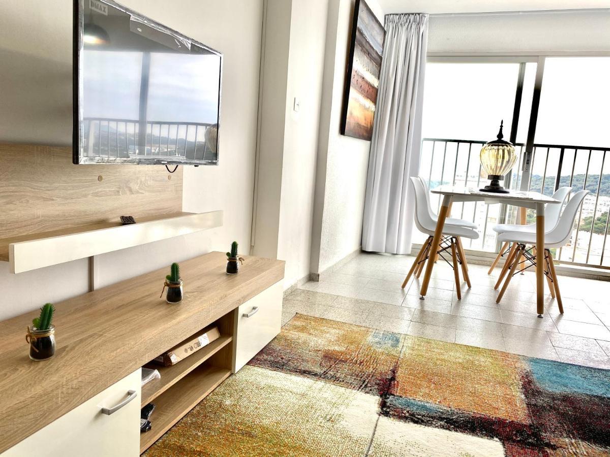 Sun Tower Sun Διαμέρισμα Platja d'Aro Εξωτερικό φωτογραφία