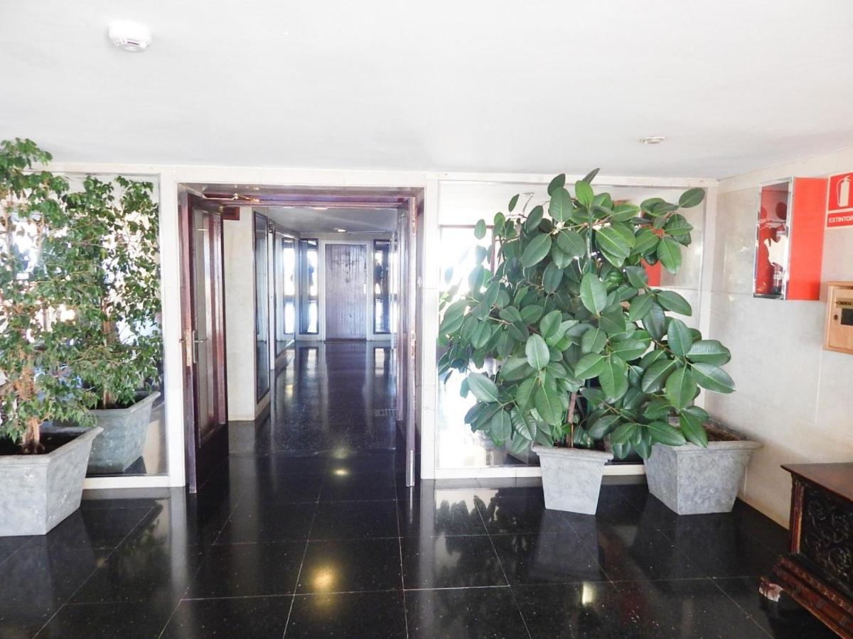 Sun Tower Sun Διαμέρισμα Platja d'Aro Εξωτερικό φωτογραφία