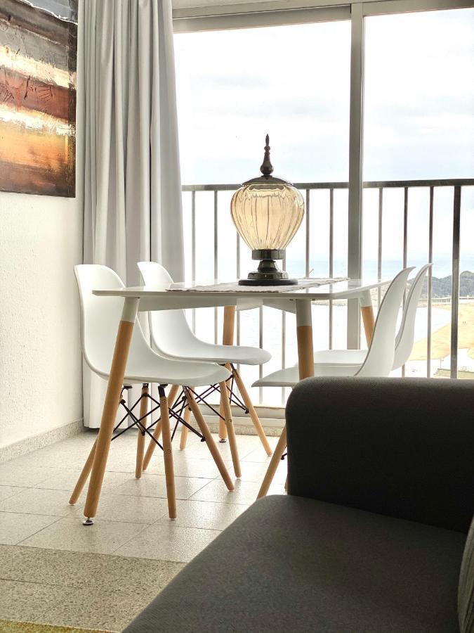 Sun Tower Sun Διαμέρισμα Platja d'Aro Εξωτερικό φωτογραφία