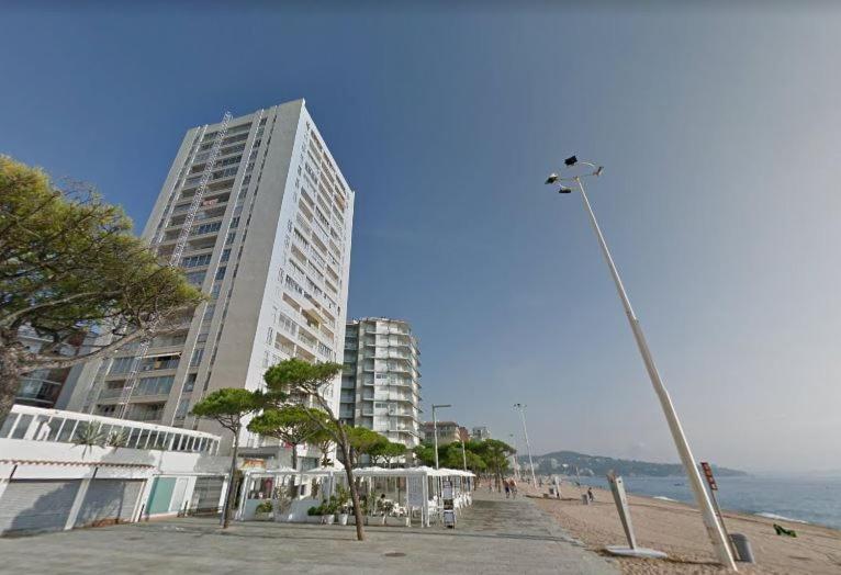 Sun Tower Sun Διαμέρισμα Platja d'Aro Εξωτερικό φωτογραφία