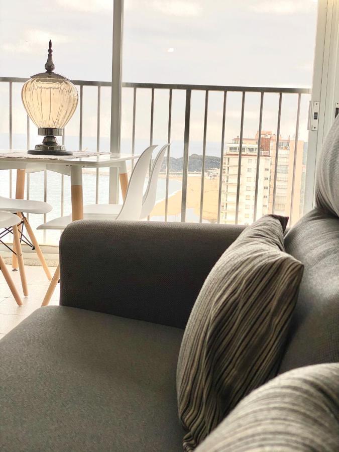 Sun Tower Sun Διαμέρισμα Platja d'Aro Εξωτερικό φωτογραφία
