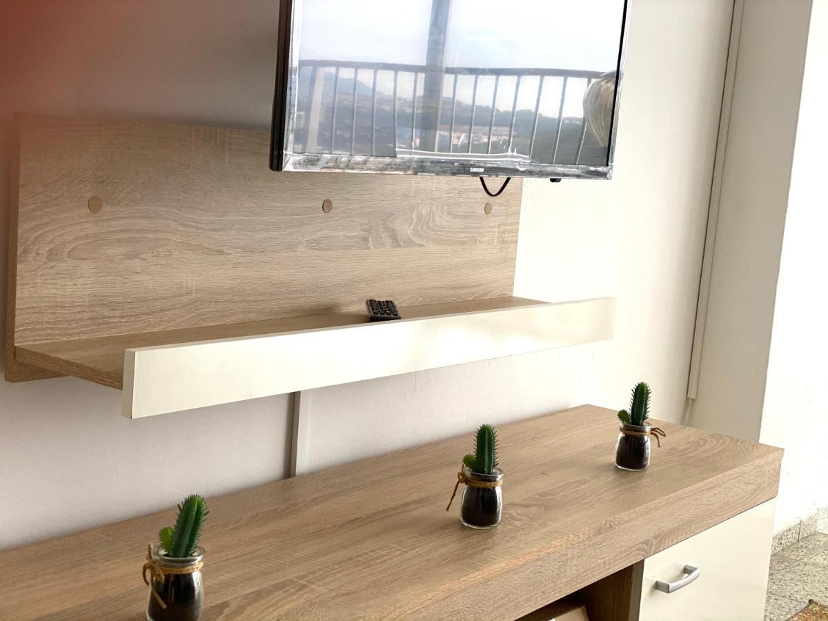Sun Tower Sun Διαμέρισμα Platja d'Aro Εξωτερικό φωτογραφία