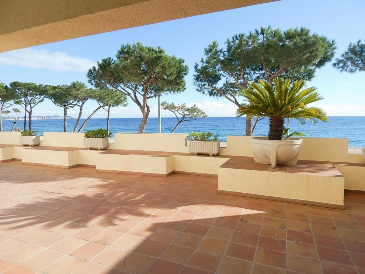 Sun Tower Sun Διαμέρισμα Platja d'Aro Εξωτερικό φωτογραφία