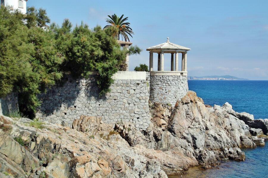 Sun Tower Sun Διαμέρισμα Platja d'Aro Εξωτερικό φωτογραφία