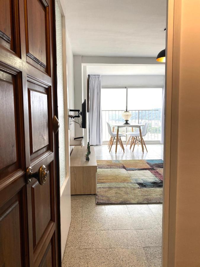 Sun Tower Sun Διαμέρισμα Platja d'Aro Εξωτερικό φωτογραφία