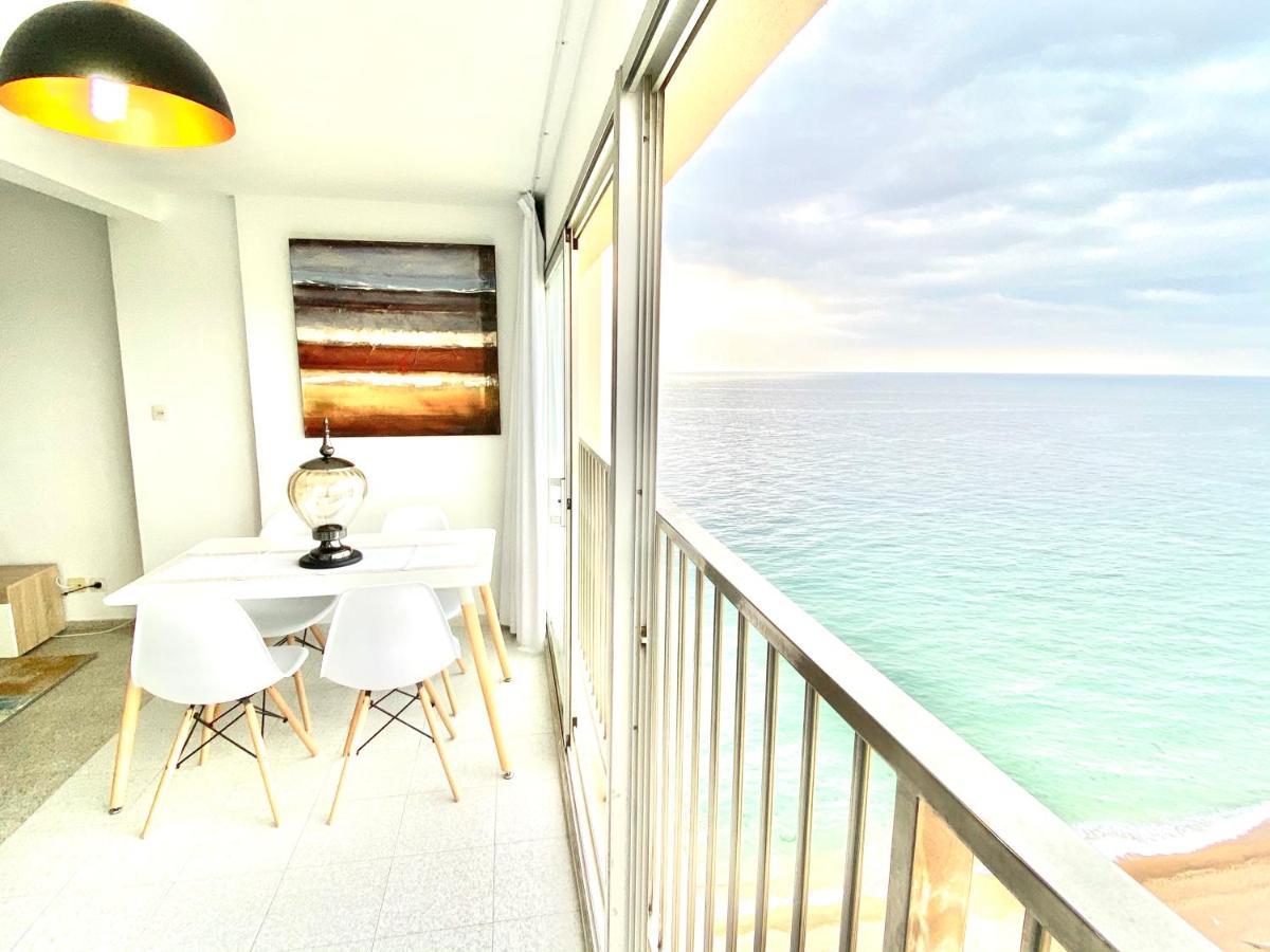 Sun Tower Sun Διαμέρισμα Platja d'Aro Εξωτερικό φωτογραφία