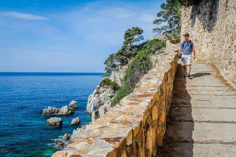Sun Tower Sun Διαμέρισμα Platja d'Aro Εξωτερικό φωτογραφία