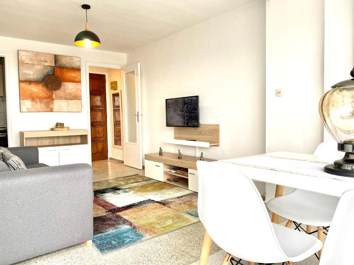 Sun Tower Sun Διαμέρισμα Platja d'Aro Εξωτερικό φωτογραφία