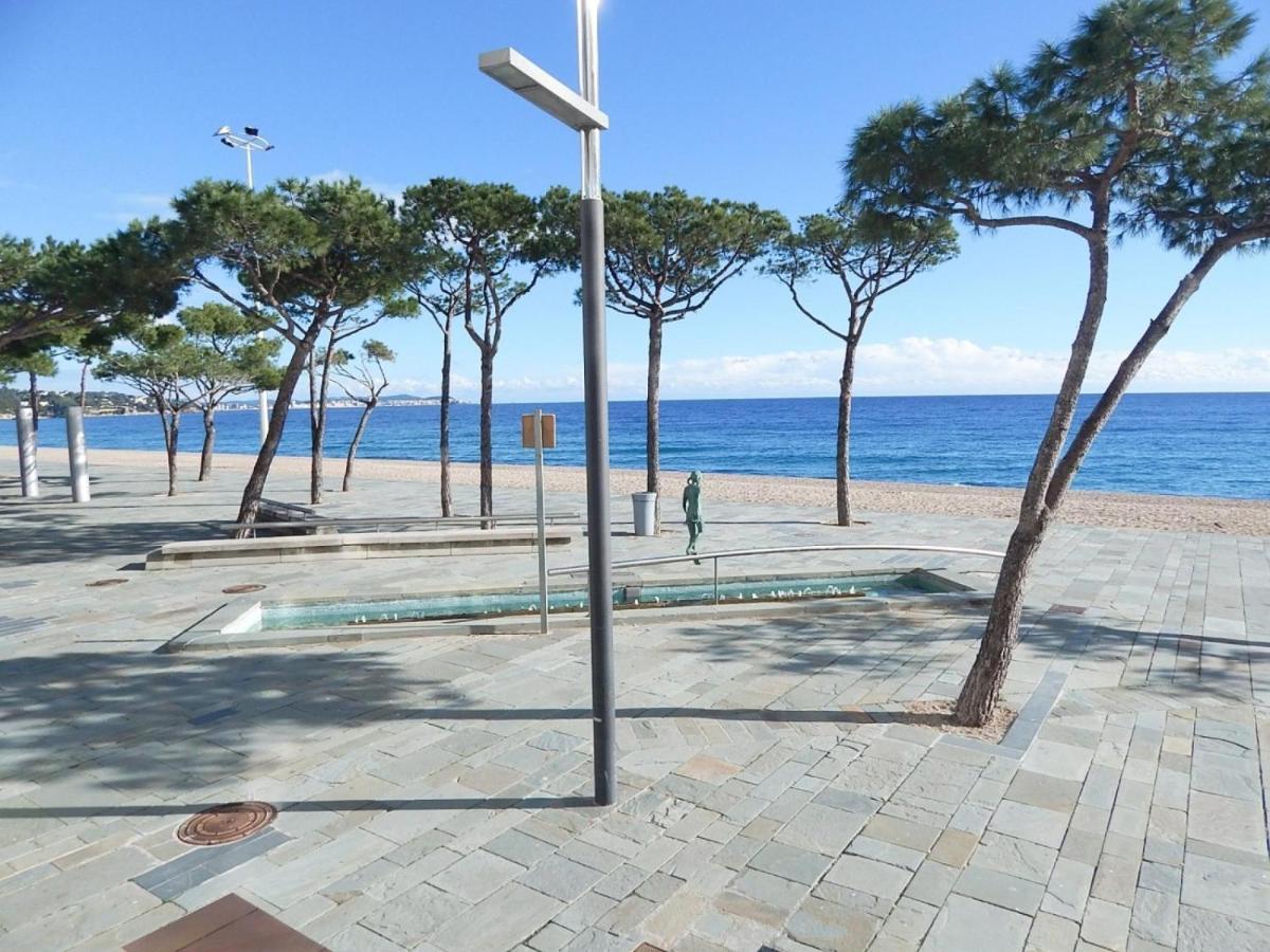 Sun Tower Sun Διαμέρισμα Platja d'Aro Εξωτερικό φωτογραφία