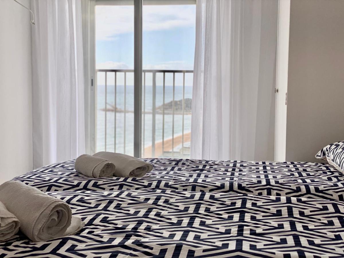 Sun Tower Sun Διαμέρισμα Platja d'Aro Εξωτερικό φωτογραφία