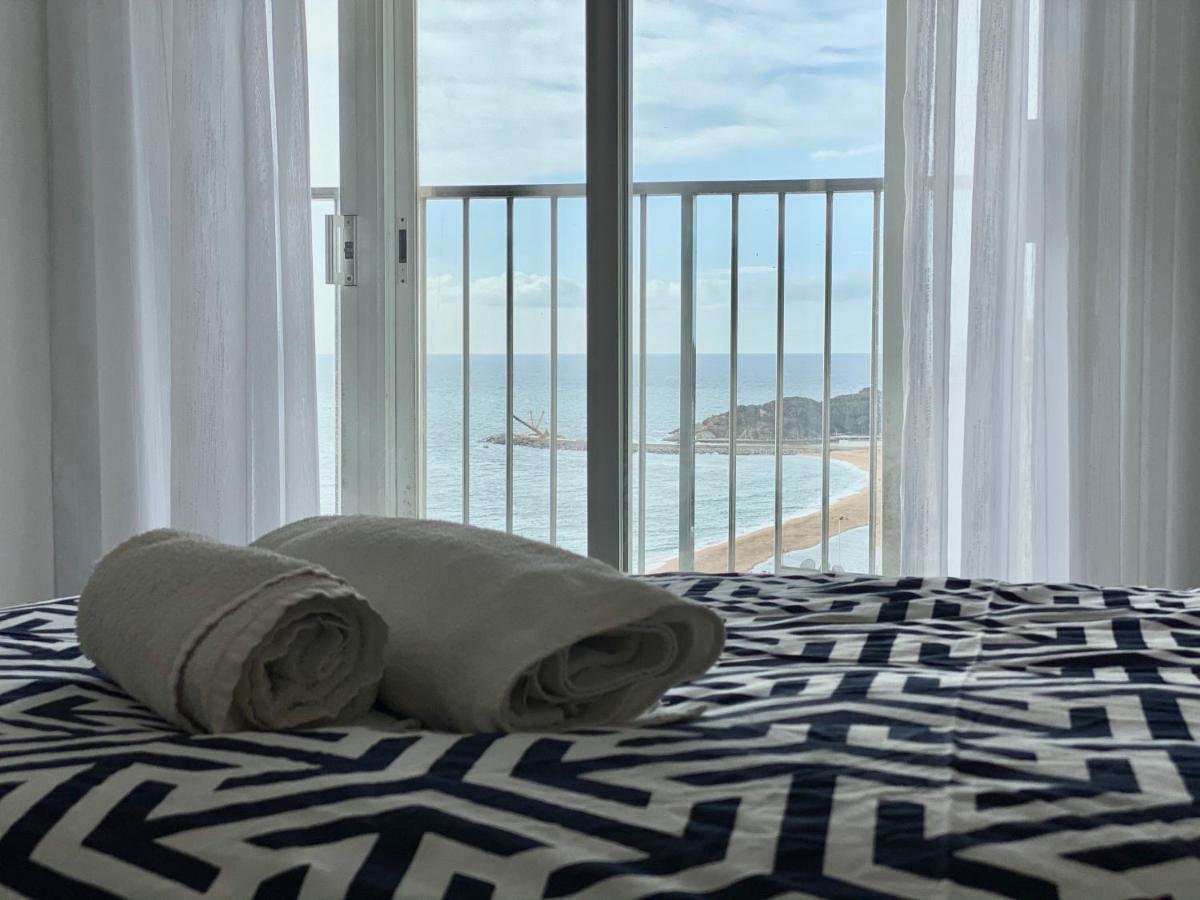 Sun Tower Sun Διαμέρισμα Platja d'Aro Εξωτερικό φωτογραφία