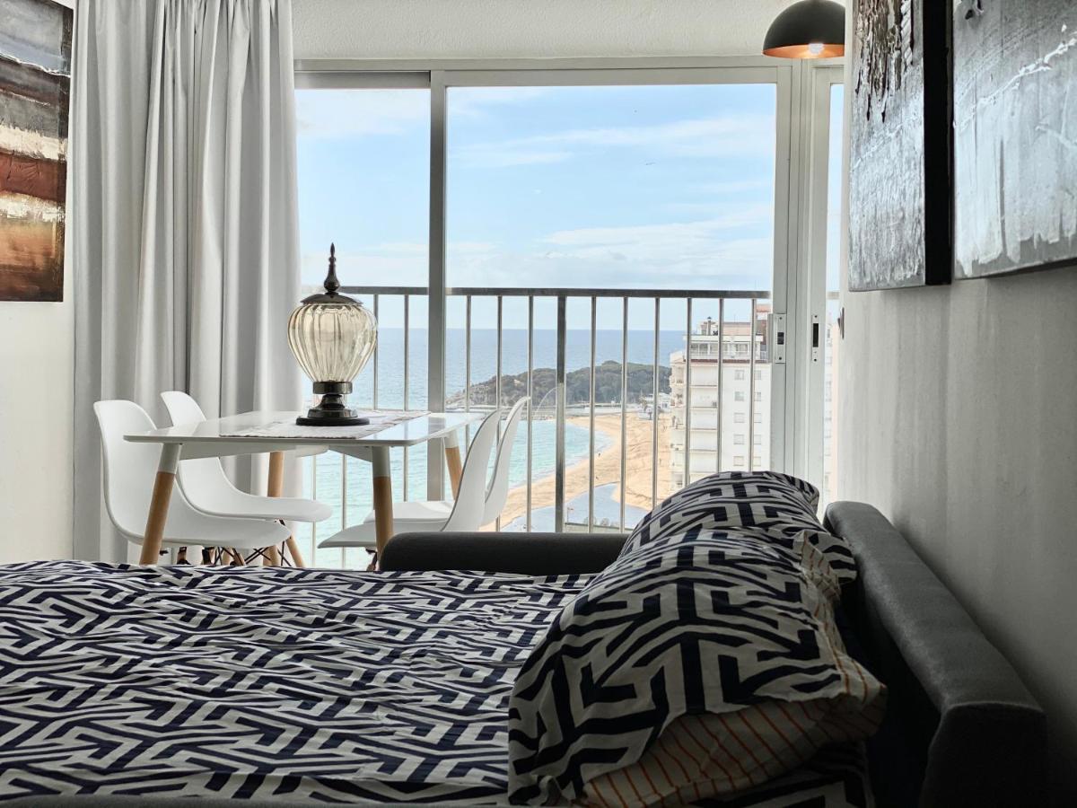 Sun Tower Sun Διαμέρισμα Platja d'Aro Εξωτερικό φωτογραφία